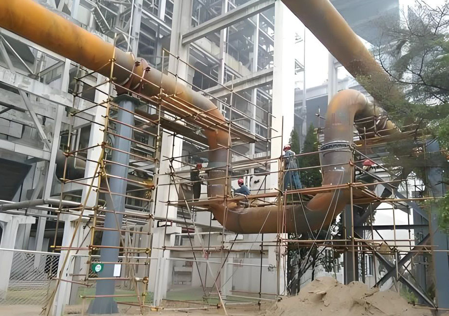 洛江石油化工设备采购安装施工